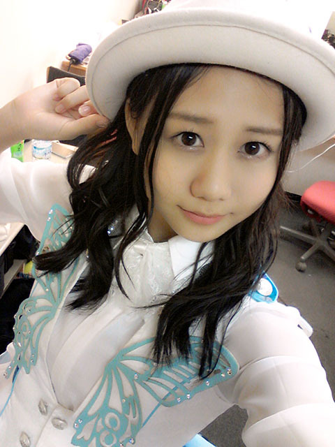 sohyo:  Furuhata Nao (Nao)September 15th, 1996SKE48 Team KII / AKB48 Team ASKE48 5th Generation 