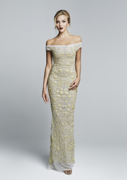 Hamda Al Fahim, fall/winter 2014 (click to enlarge)
