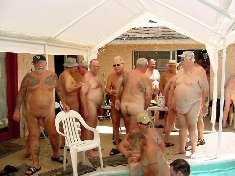 The Hottest Grandpas & Grandmas I Would Love To Fuck