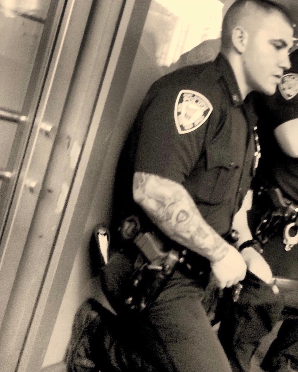 PoliceCorps