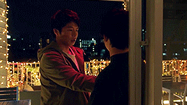Once More With More Drama Ossan S Love In The Sky Ep 5