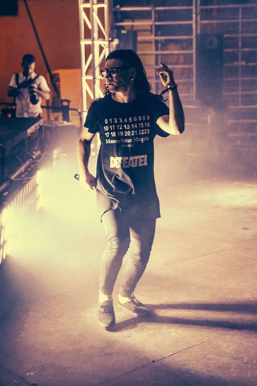 vibegirlsblog:   ParadiseWorld 2015 @ Kleine Werf (Curaco, CW) - December 20, 2014