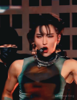 Seonghwa Guerrilla 200803