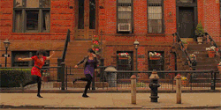 Ucbcomedy:  Broad. City. 