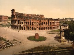 Rome, Italy