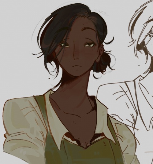 I Like Her A Lot !