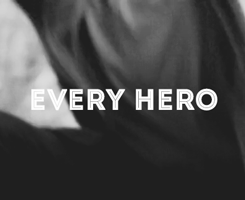 jarplaids:  every hero has a dark side. 