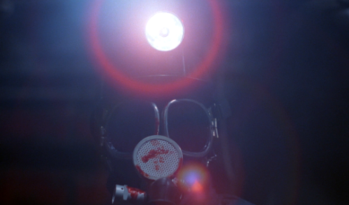 pierppasolini:This whole fucking town is going to die!My Bloody Valentine (1981) // dir. George Miha