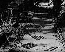 de-salva: Chairs (Paris, 1925)   André