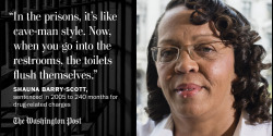 washingtonpost:  President Obama has commuted more prison sentences than the last seven presidents combined. But sometimes, getting out is the easy part.  The Washington Post talked to several of 46 people granted clemency by the president last year.