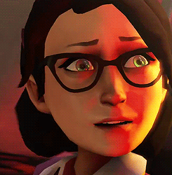 eljackinton:  vaulthunterexe-archive-deactiva: Ms. Pauling Appreciation Post for liarthieves  Please don’t settle for a bum like The Scout.