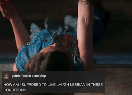 First Kill (2022) + Text Posts