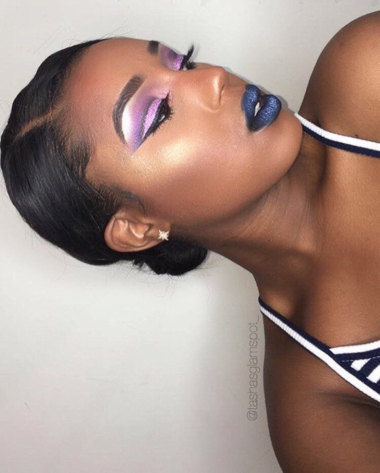 black-exchange:  Bahi Cosmetics  bahicosmetics.com // IG: bahicosmetics   ✨ A cruelty