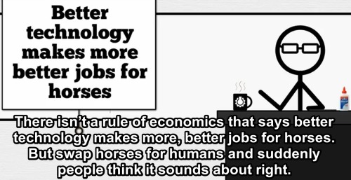 universalequalityisinevitable:  From “Humans Need Not Apply” by CGP Grey.