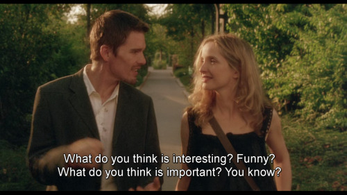  Before Sunset (2004) 