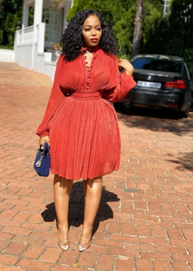 princejazziedad:Ms TebogoJa❤️💙💚