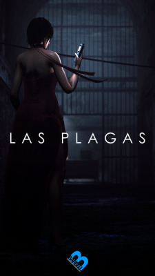 Barbellsfm: Movie Release: Las Plagas A What If Scenario For Ada Passing Through