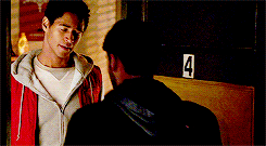 themazernners-blog:“We’ve had a bad dream, we know we’re asleep. But try as we might, we just 