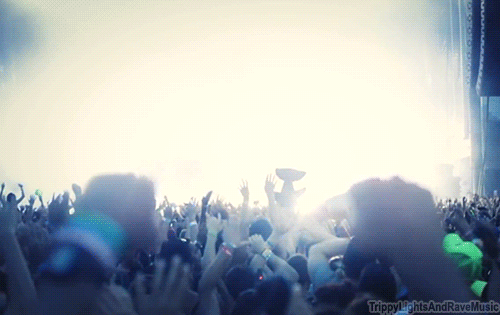 electric sky