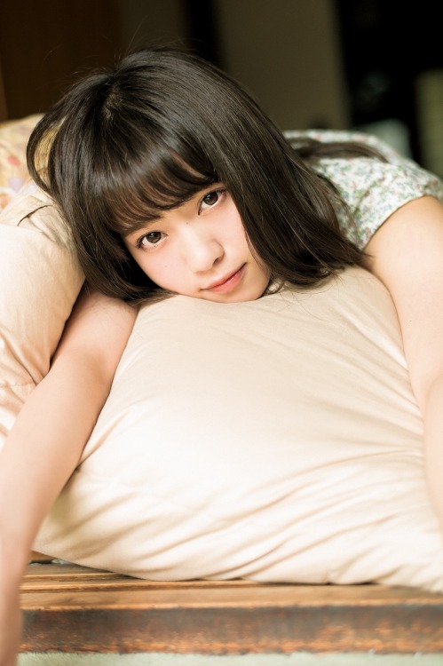 46pic: Nanase Nishino - WYJ