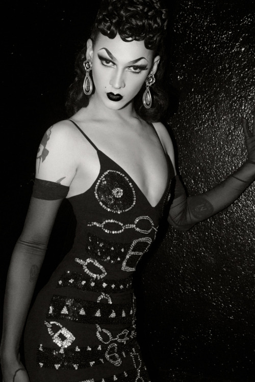 sofast–somaybe:  Violet Chachki, Katya, Courtney Act, Sharon Needles, Pandora Boxx, Jinkx Mons