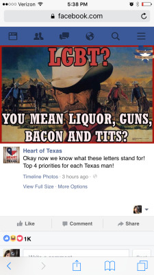 asassybitchjust:  bisexual-kamen-rider:  Can we just get rid of Texas please  im bacon 