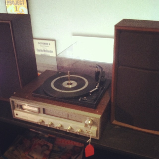 STEADY SOUNDS