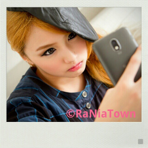 7raniagirls: T-ae (bts Kazz Magazine) by raniatown (raemomo29 instargram) / Follow Rania_official&nb