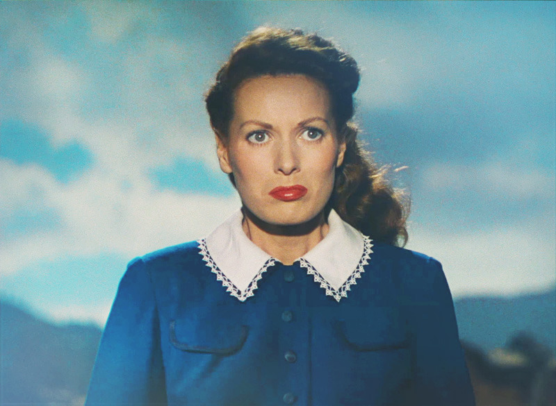 hedda-hopper:  The Quiet Man (1952) , directed by John Ford 