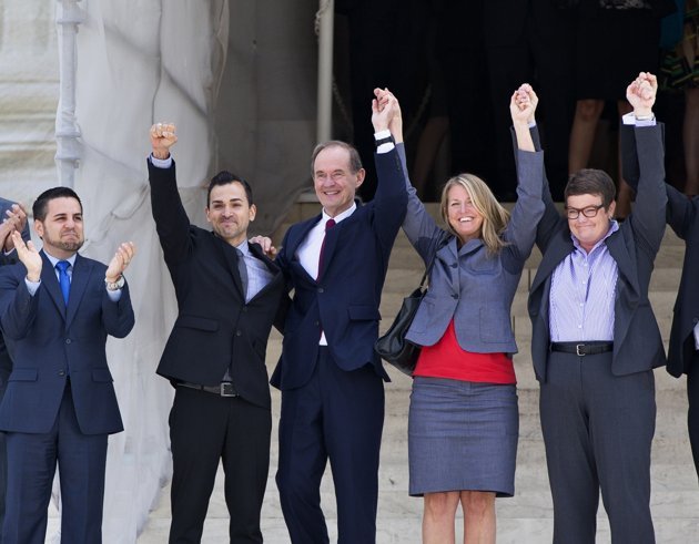 cannibal-kitty-of-the-opera:  &ldquo;On June 26, 2013, the justices issued two