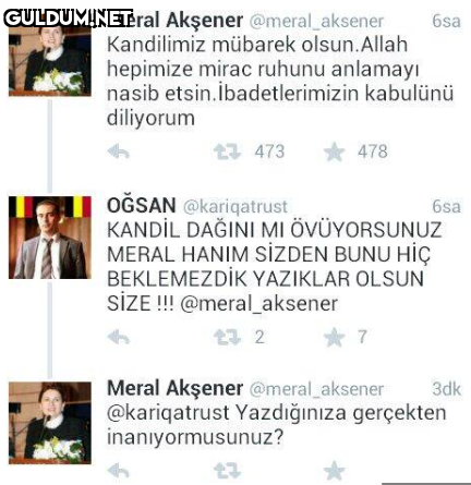 Meral Akşener @meral...