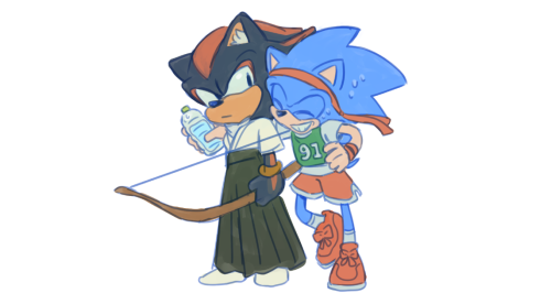 Track & Field