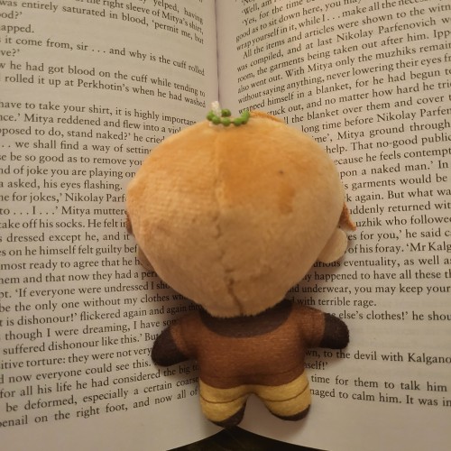 I Got A Tiny Alfred I Force Him To Learn Things