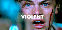 cosmokramers-deactivated2018091:  “these violent delights have violent ends and