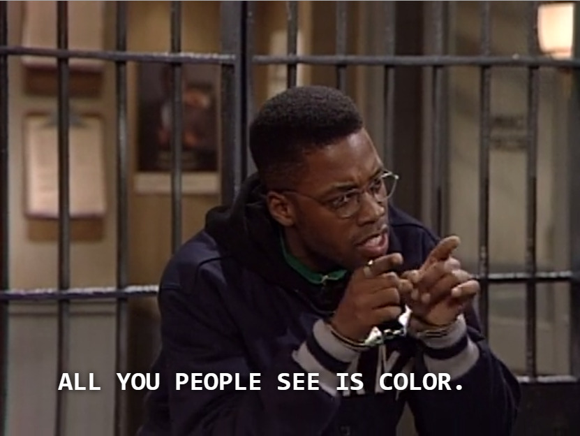 its-a-different-world:  shoots3s:  These are the messages we saw on TV growing up;