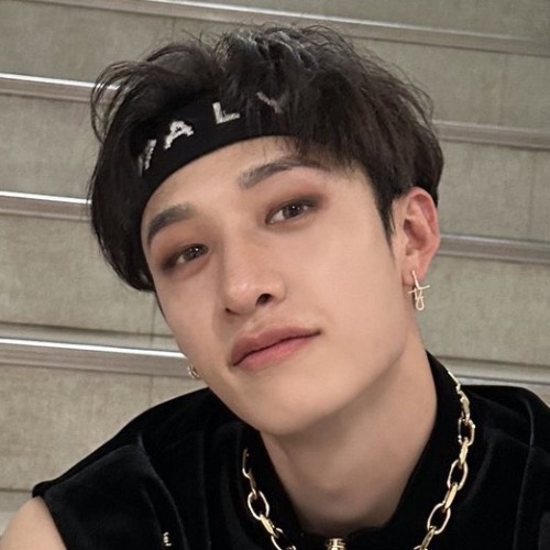 Bang Chan Icons.