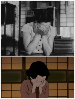 mindo80: Yasujiro Ozu’s Tokyo Story (1953)Satoshi