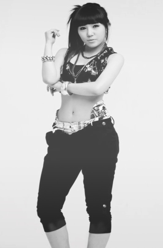 50 Edits Of Jung Hana|Don't Steal 29/50
