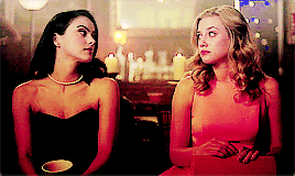 bethsmaggie:  Betty and I come as a matching set. You want one, you take us both.