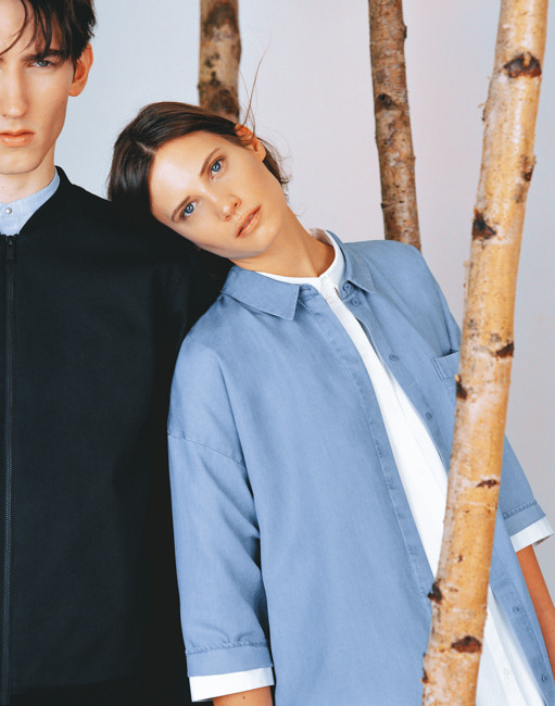skt4ng:  Photography by Lena C. Emery and Styled by Hannes Hetta for COS Essentials