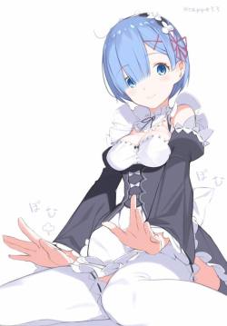 peterpayne:  More Rem art if you want it.