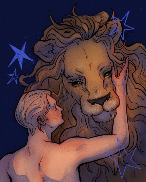 Beaty And The Beast
