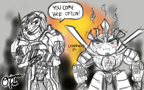 orionuspax:  Do u realize we are in the middle of a battle? 