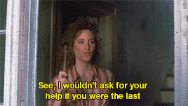 orange-n-juice:TMNT 1990 Casey & April Sass Fight
