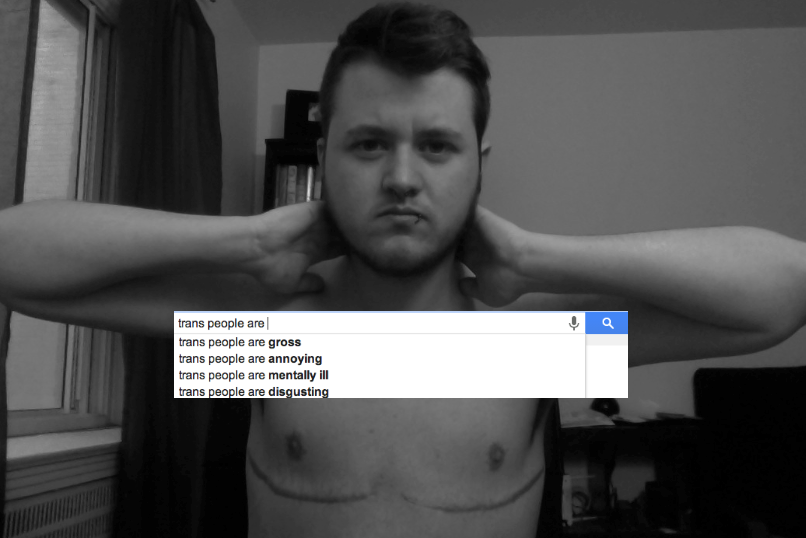 chaseross:  Eh, saw one for women and then for gays and I thought “well… trans*