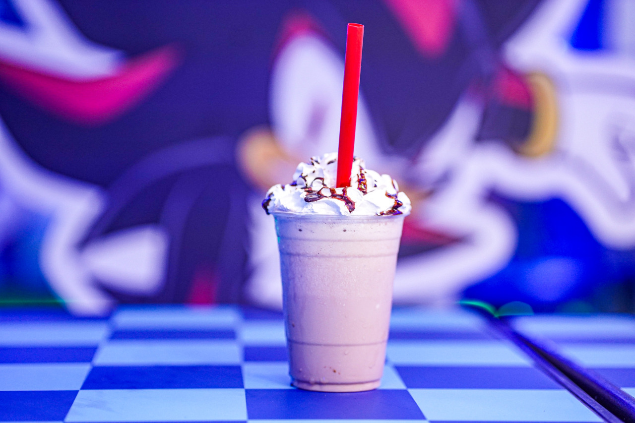 Sonic the Hedgehog Restaurant Coming to San Diego Comic-Con 2023 - San  Diego Comic-Con Unofficial Blog