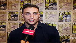 pietromcximoff:   “I’m a Gemini so for me I try to keep one side of my life for