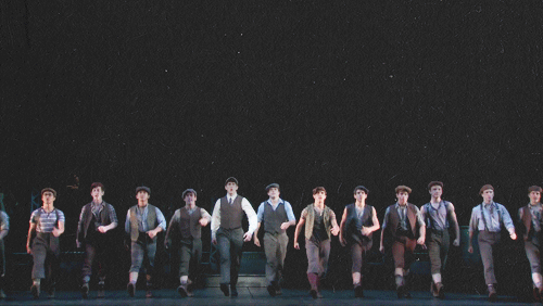 Incorrect Newsies Quotes On Tumblr Incorrect Newsies Quotes On Tumblr