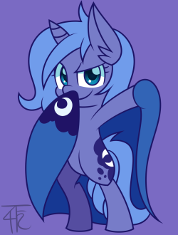 ebtdeponis:  Luna Badge by wildberry-poptart