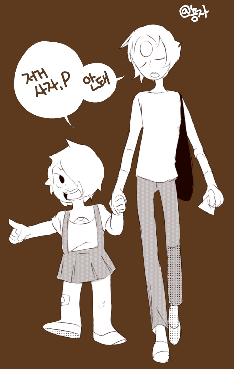 nyong-choi:  23rd - young gems